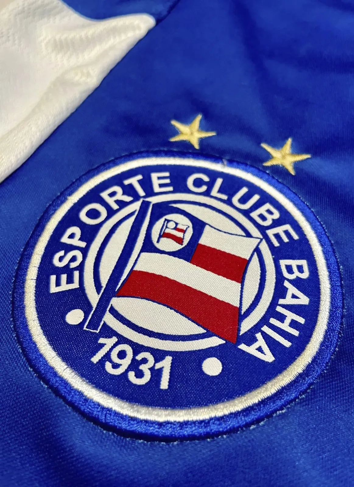 Calção Jogo 1 2024 Azul Marinho - Masculino - Image 2