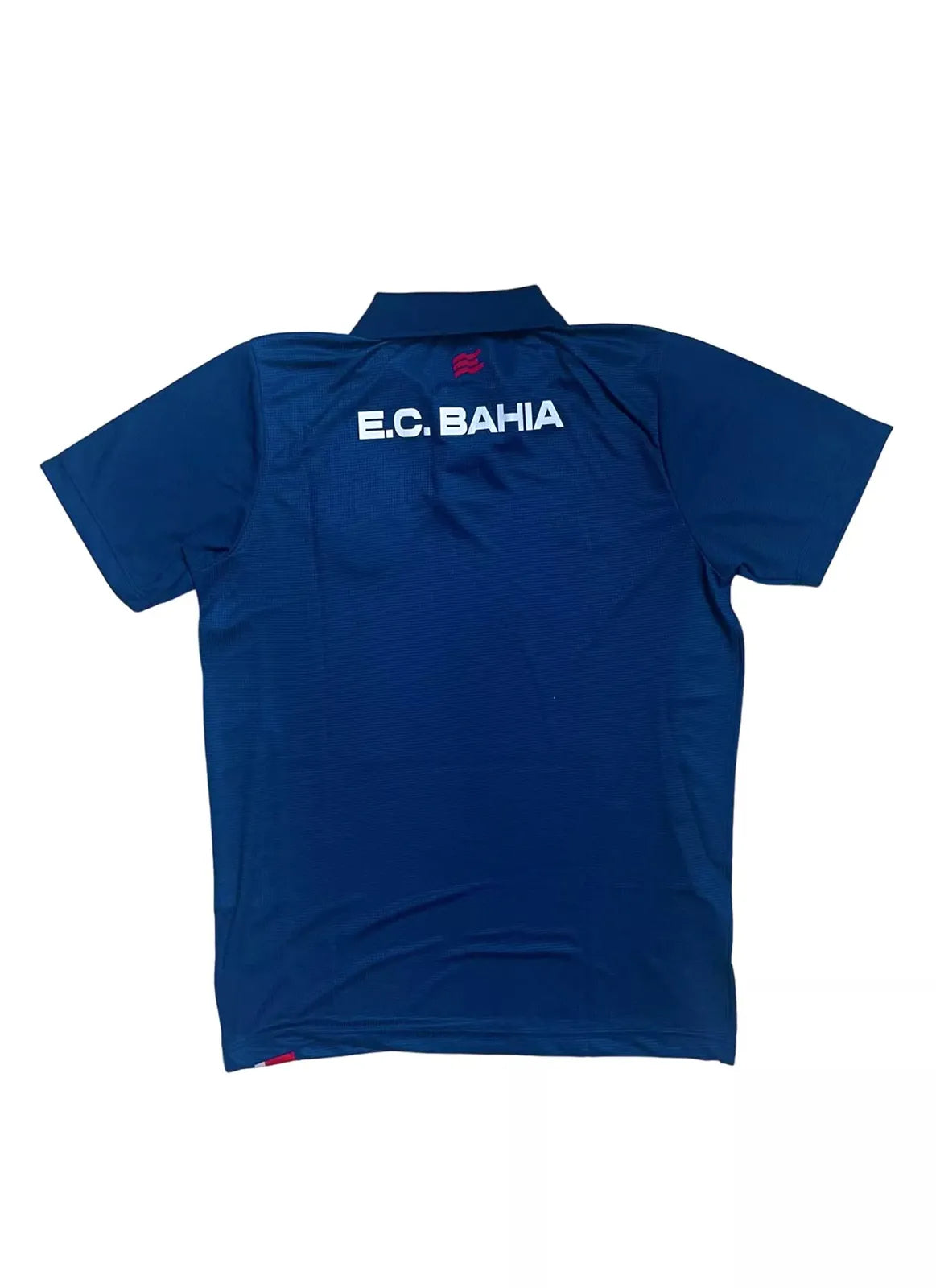 Camisa Polo Viagem CT Azul - Masculino - Image 2