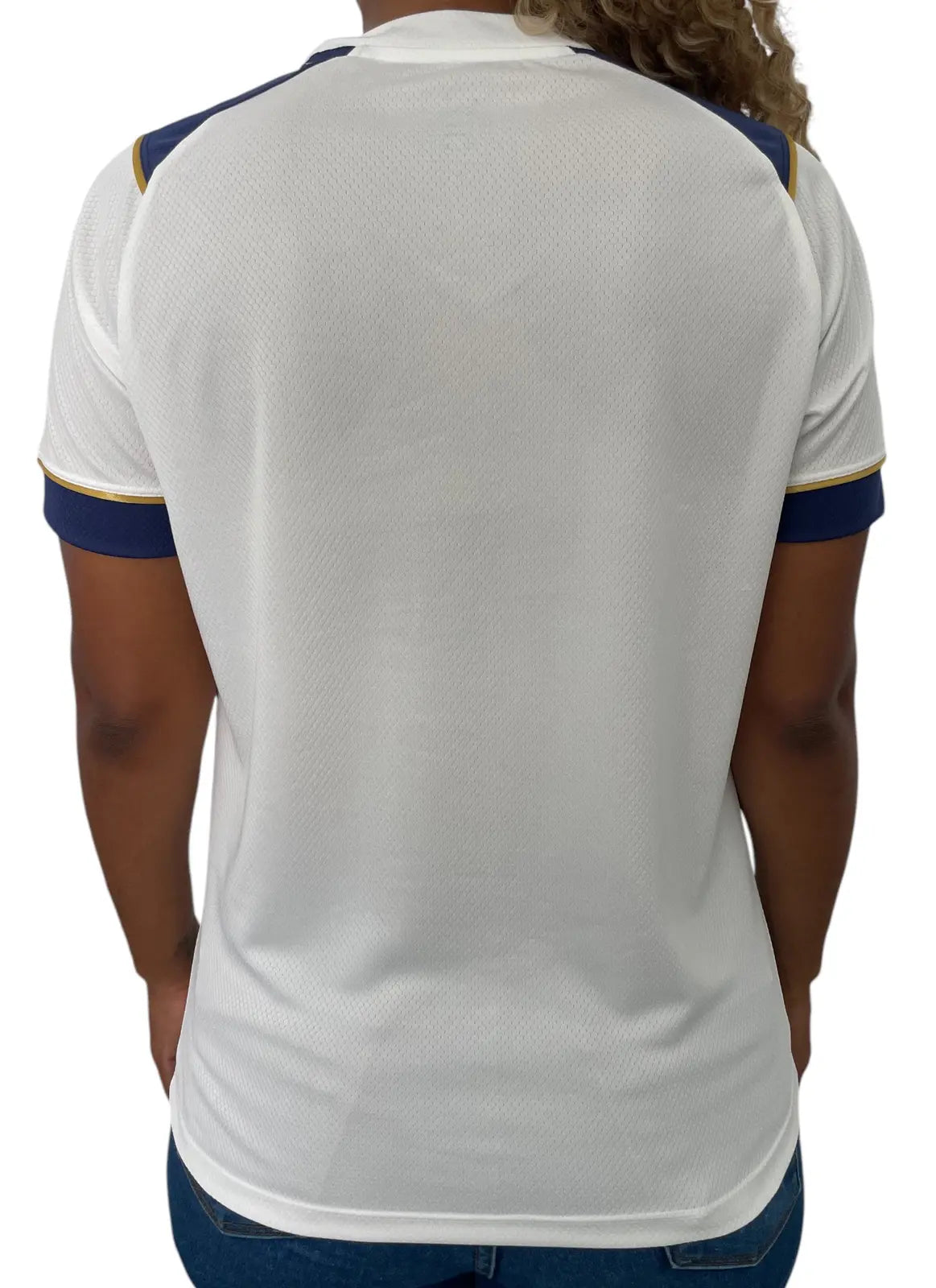 Camisa Branca - Feminino - Image 2