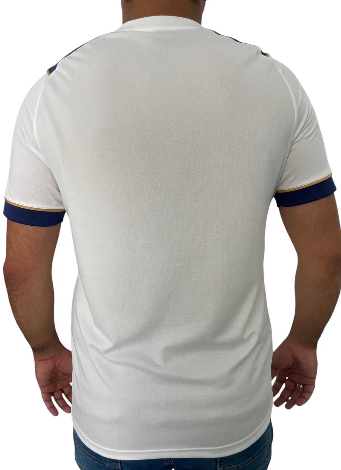 Camisa Branca - Masculino - Image 2