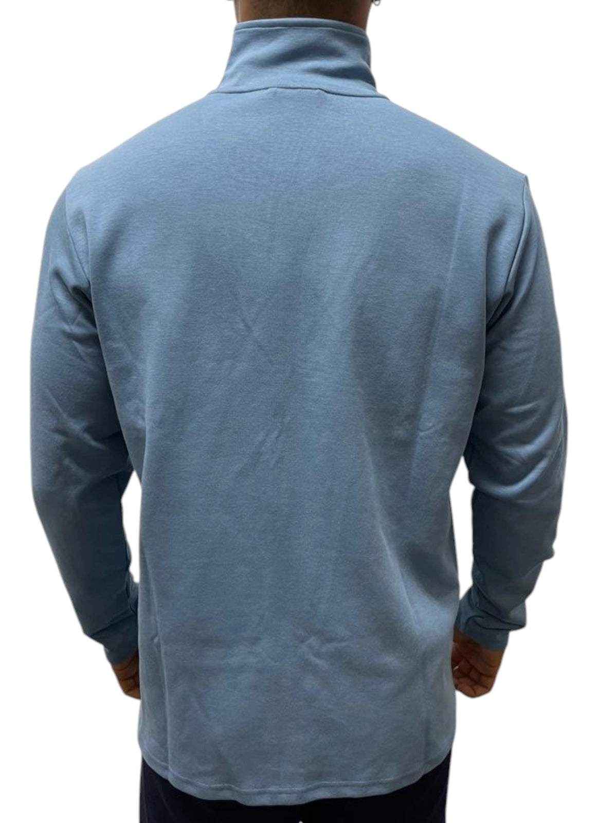 Agasalho Viagem Comissão Técnica 2025 Azul - Image 2