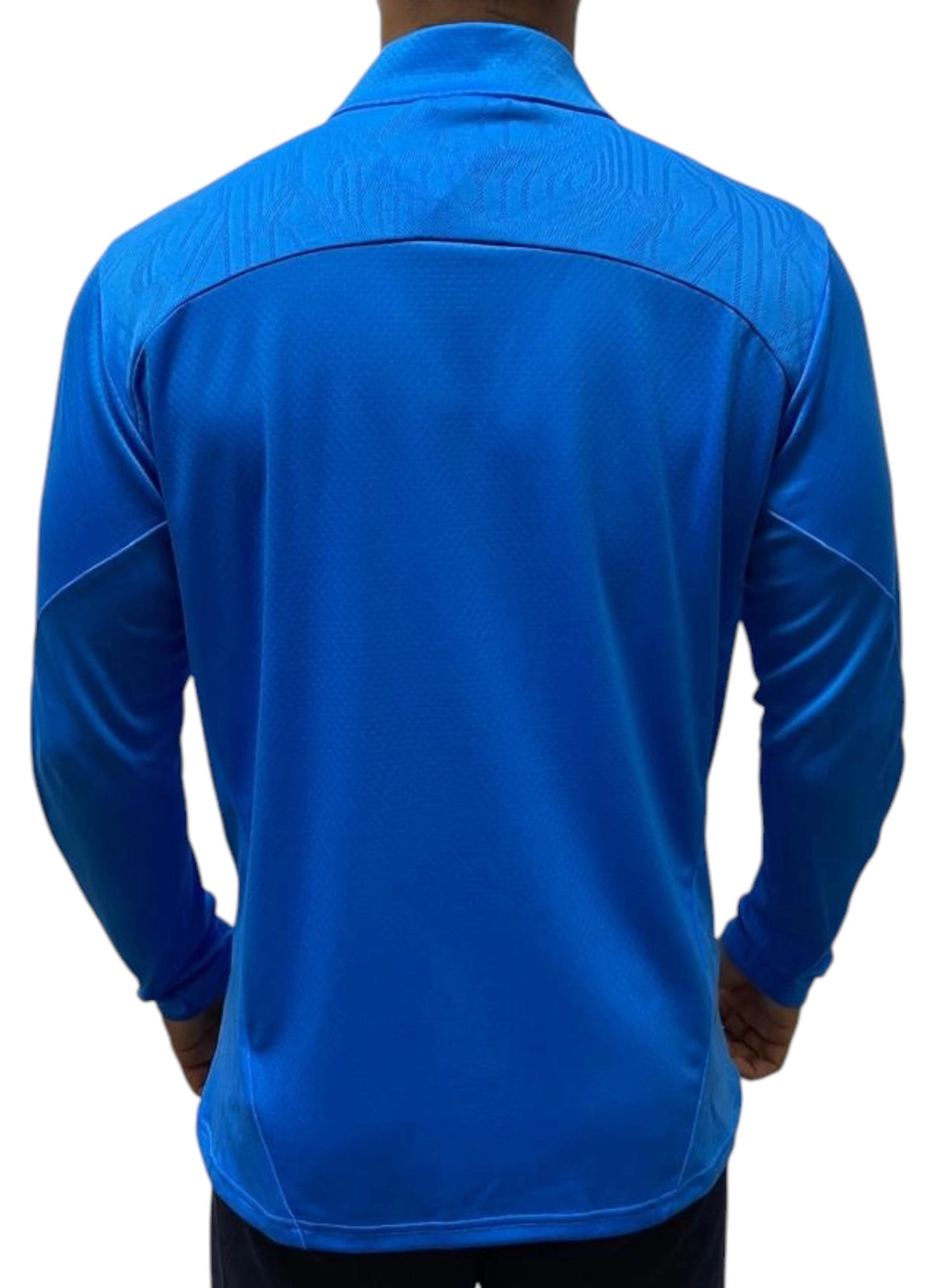 Jaqueta Treino 2025 - Image 2