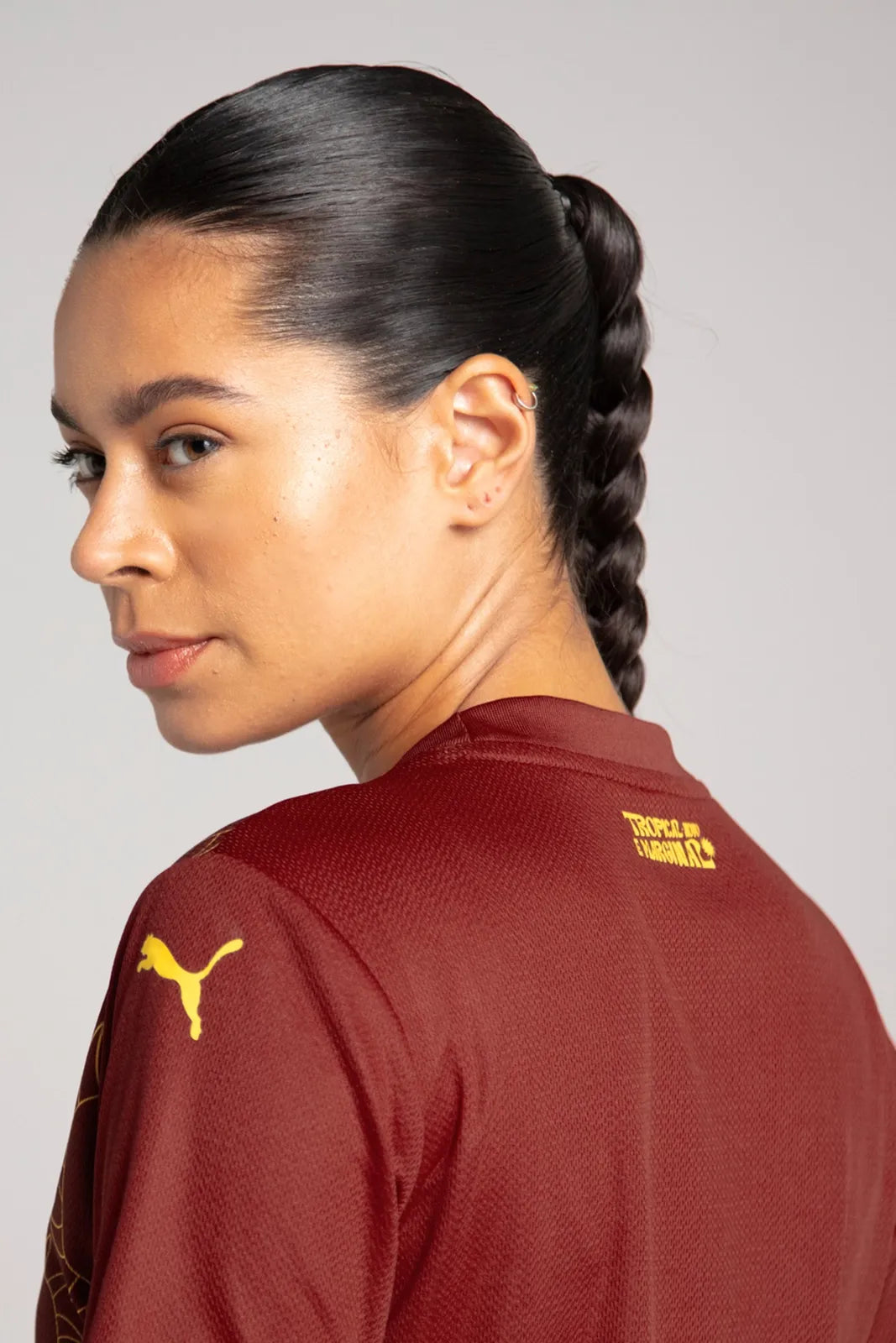 Camisa Torcedor 3 2025 Feminina - Image 7