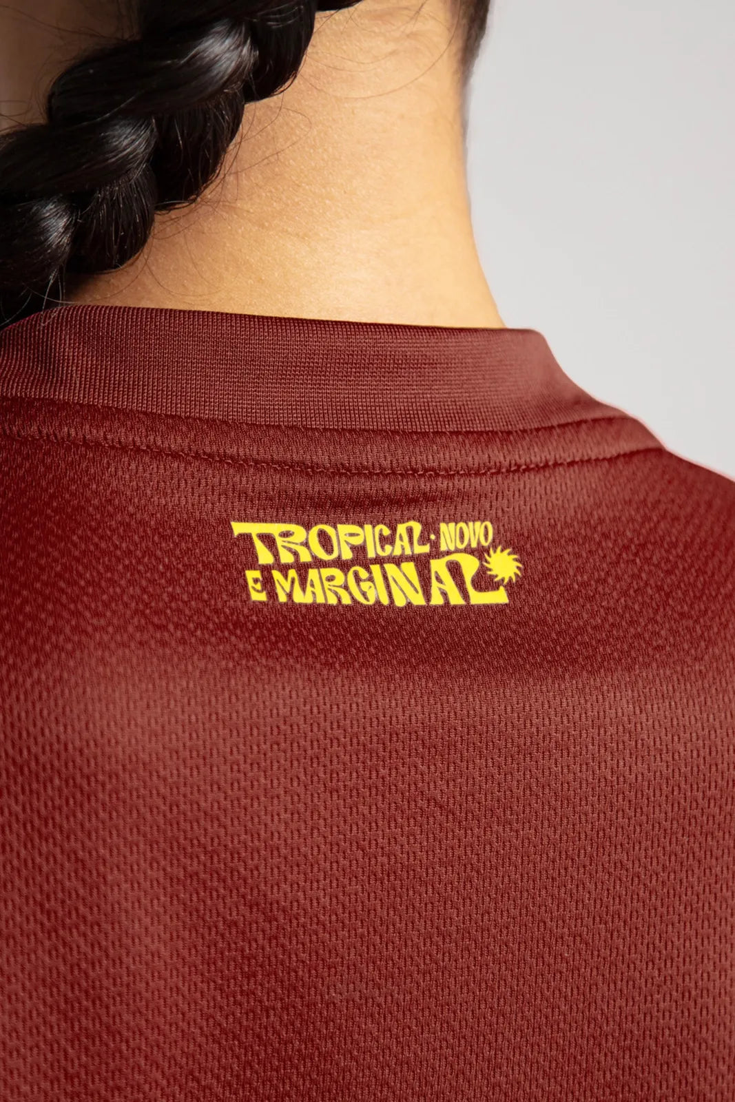 Camisa Torcedor 3 2025 Feminina - Image 2