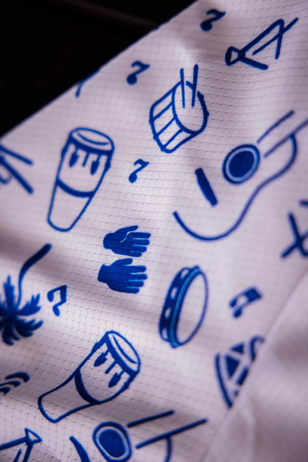 Camisa Carnaval 2026 Masculina - Image 4