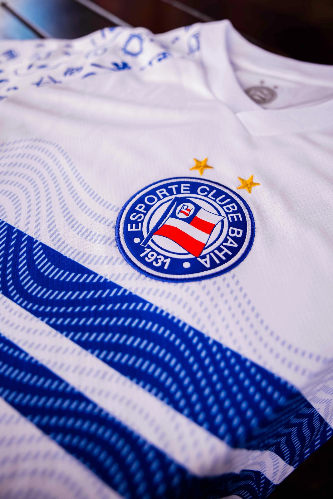 Camisa Carnaval 2026 Feminina - Image 5