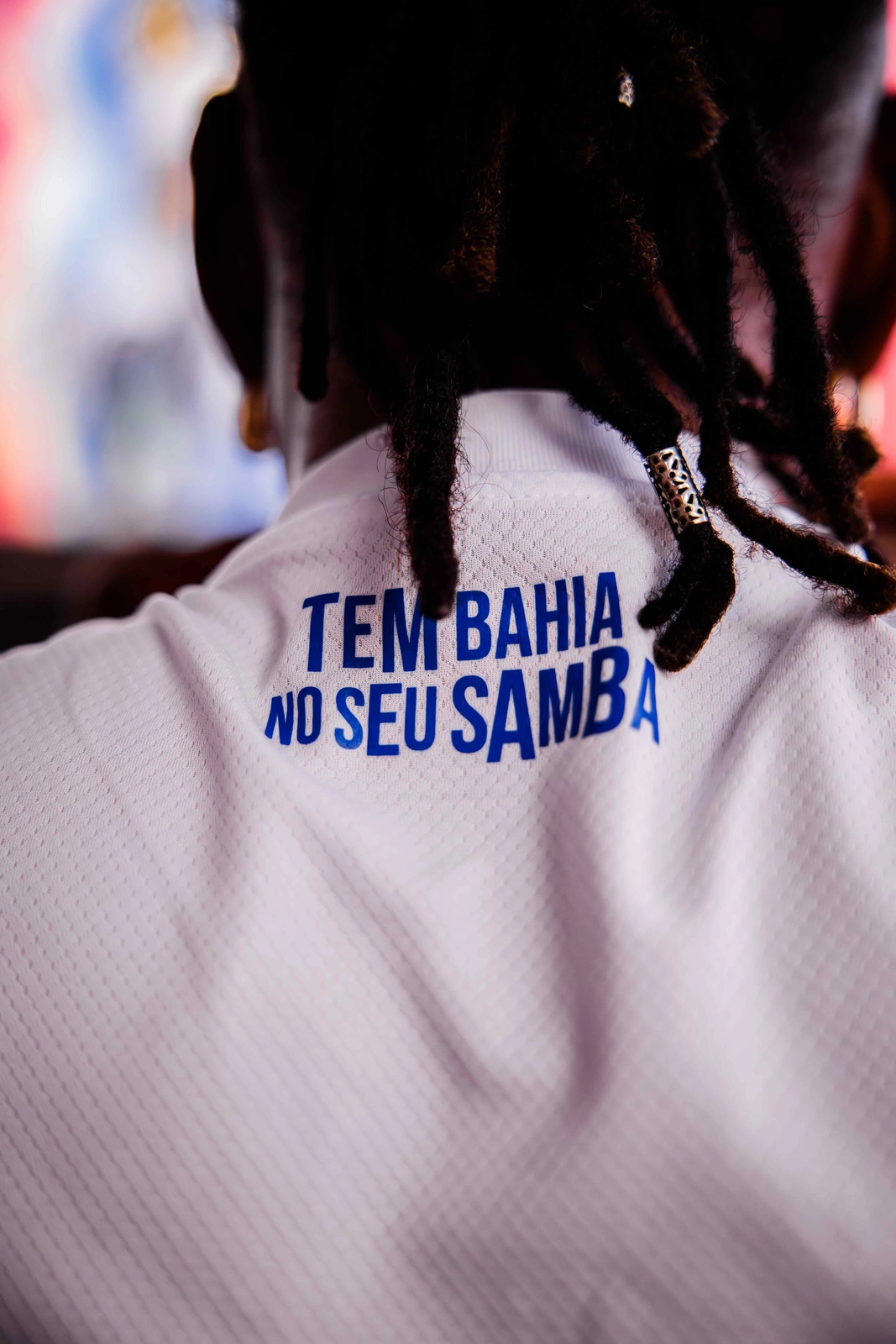 Camisa Carnaval 2026 Feminina - Image 2
